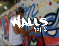 WALLS Vol 2