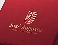 José Augusto Realtor - Brand Identity