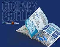 Company Profile | Water Refiler Company