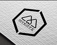 Logos MYKIFFE