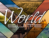 UVI World Suite
