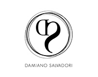 Logo design DS