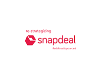 advertising campaign for snapdeal