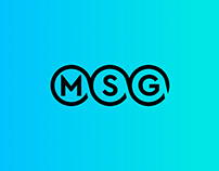 MSG Branding