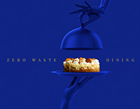 WFP: Zero Waste Dining