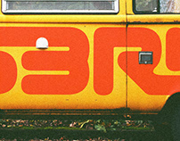 S3RL Logo Redesign