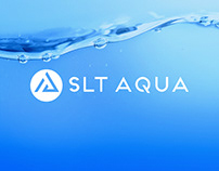 Corporate template development for SLT AQUA
