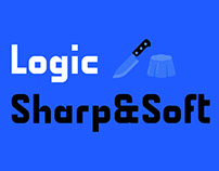 Logic Sharp&Soft