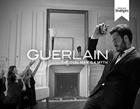 Guerlain - Breaking the myth