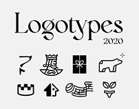 LOGO Collection 2020