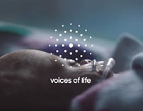 Samsung: Voices of Life