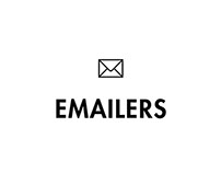 E-mailer Design | Groupon