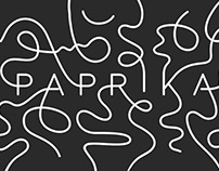 Paprika Website