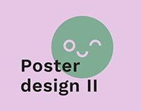 Poster design 2019/2020