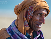 Sistan and Baluchestan - People Portraits and Nature