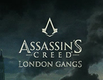 Assassin's Creed - London Gangs