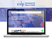 Website - Innovatec Solutions