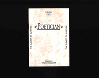 Poetician/New York Times