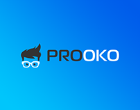 Online store of eyeglasses: Prooko