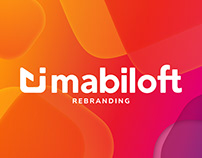 Mabiloft Rebranding