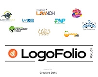 LogoFolio (Vol.01)