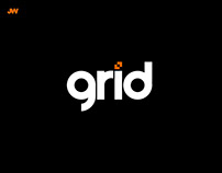 Grid - Co-Working Spaces