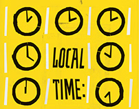 Local time