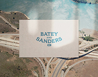 Batey & Sanders