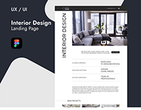 Design Studio - UX/UI project