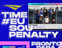 PENALTY INFLUENCERS
