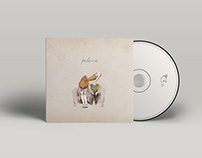 Album Cover - Pelicano