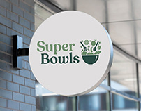 Brand Identity for Super Bowls