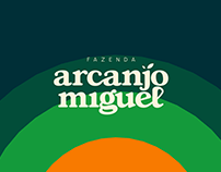 Fazenda Arcanjo Miguel