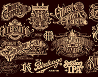 Logotypes vol. 11