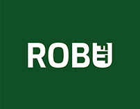 Logo, ROBU FIT