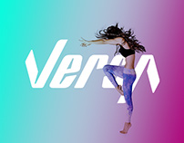 Versa - Branding