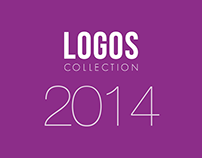LOGOS collection | 2014