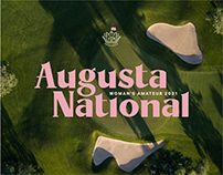 Augusta National