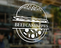 Beefcakes & Pies Restaurant
