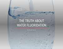 The Truth About Water Fluoridation - Webpage