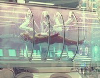 “Robotic Surgery” Scene in Detail