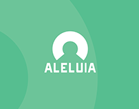 ALELUIA™ | Design