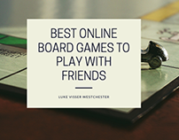 Best Online Board Games to Play With Friends