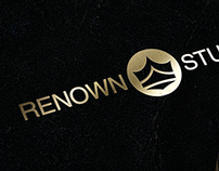 Renown Studios Logo