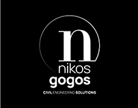NIKOS GOGOS, Civil Engineer