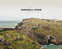 Cornwall Stone