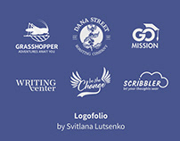 2020 – 2021 | Logofolio