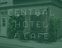 Central Hotel & Cafe
