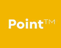Point™ Typeface