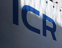BRANDING :: Construction company ICR